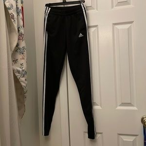 Adidas Tri-stripe track pants
